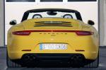Porsche 911 Carrera 4S 2013 года